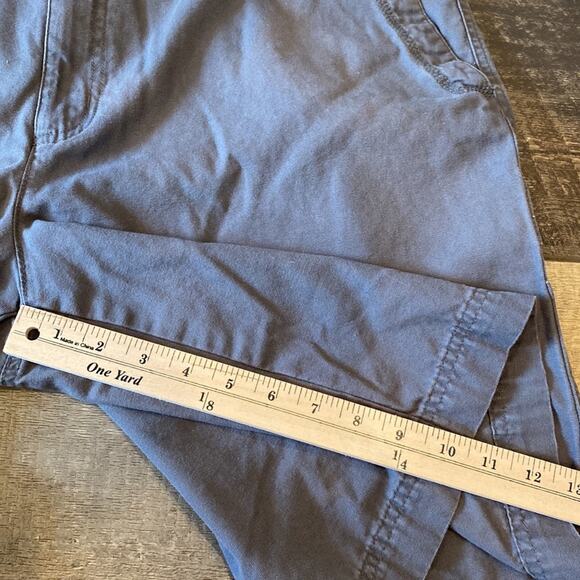 Columbia Men's Flex Roc Shorts Size 40 - Picture 5 of 8